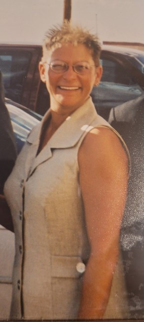 Obituary of Vikki Ann Drennan