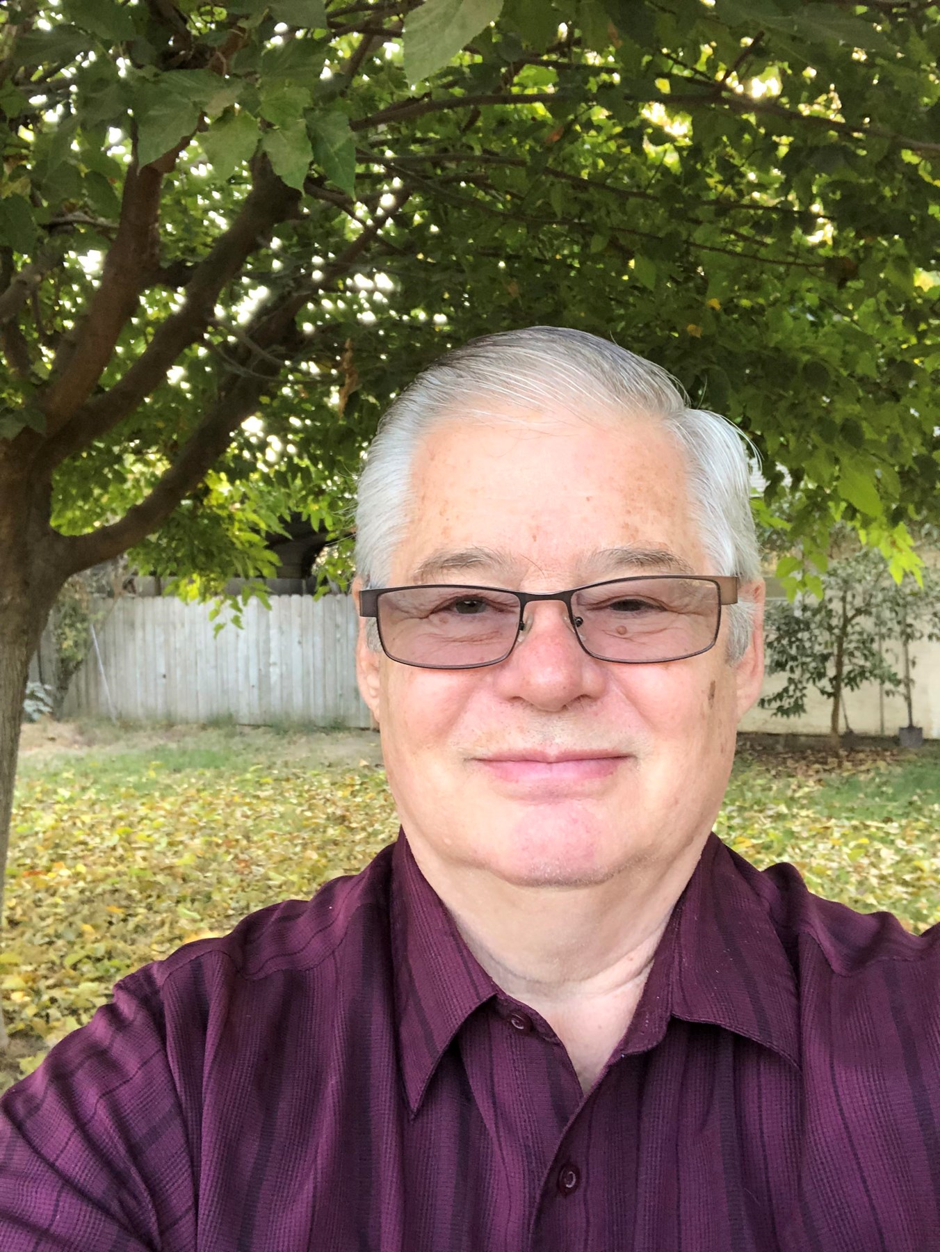 Obituary of Kenneth Albert Wootten