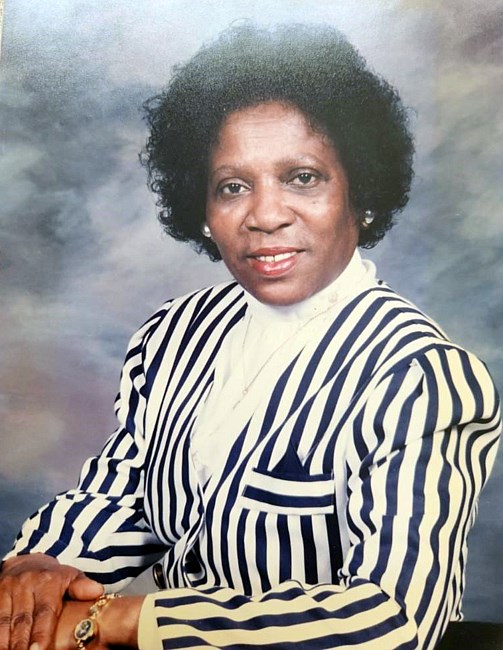 Obituario de Loretta Mary Harmason