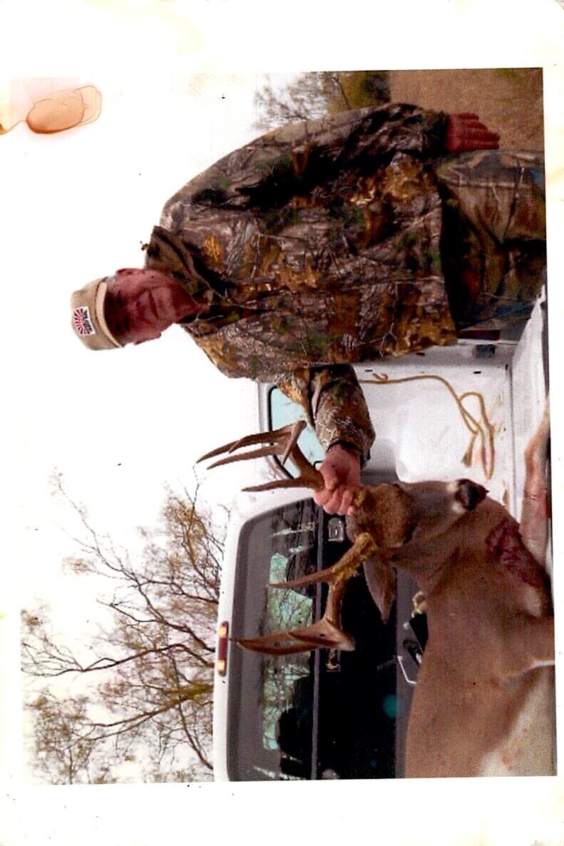 Obituary of William Michael Clynch