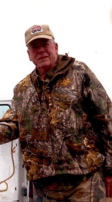 Obituary of William Michael Clynch