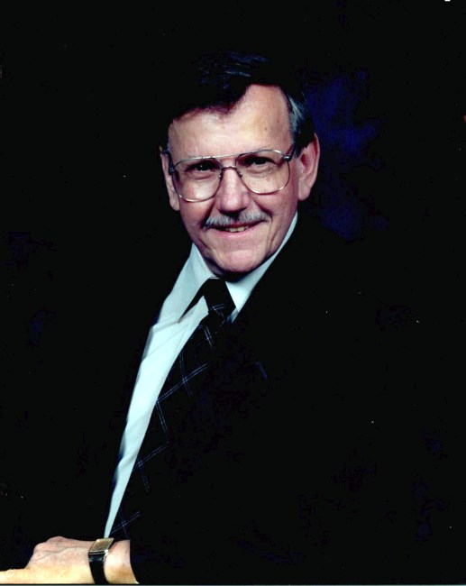 Obituary of Dr. Lewis Harold Caton Jr.