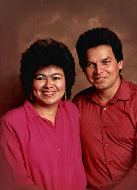 Obituario de Vilma Lorena Amaya