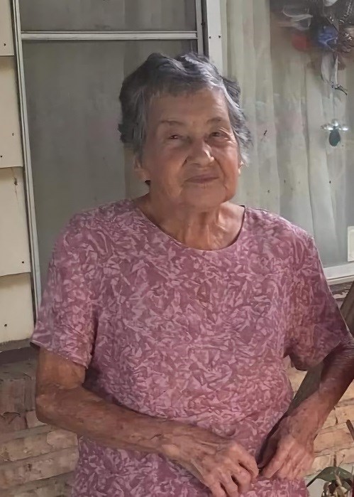 Obituary of Aurora M. Chavez
