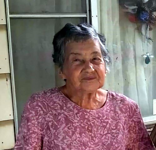 Obituary of Aurora M. Chavez