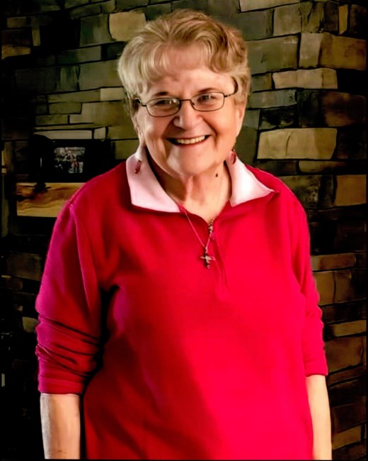 Obituario de Joyce Diane Boyd