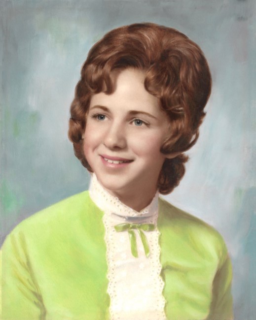 Obituary of Diane Grandsinger Elliott