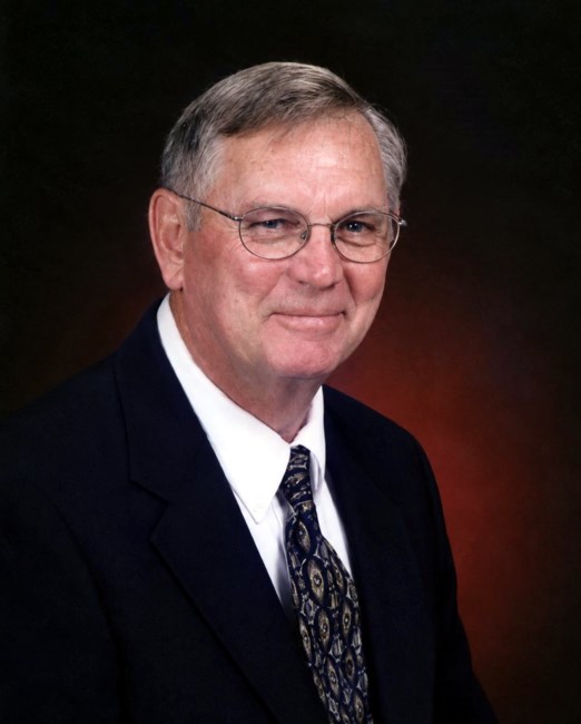Obituary of James Frederick Taylor