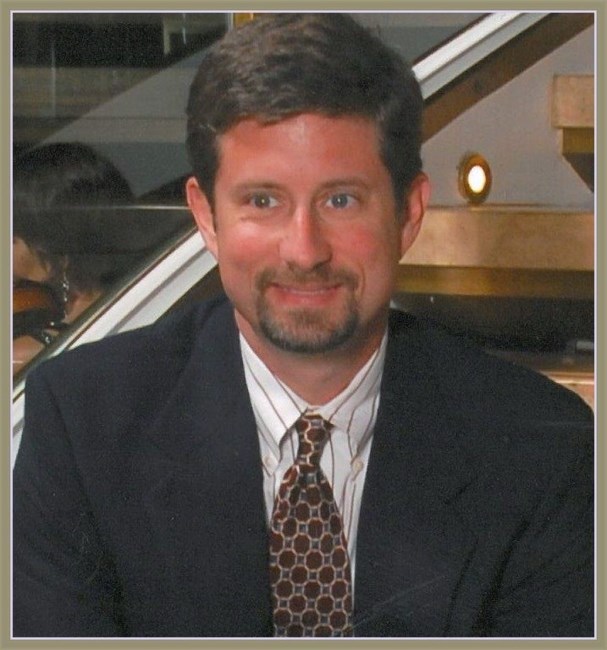 Obituary of James Burton Phillips