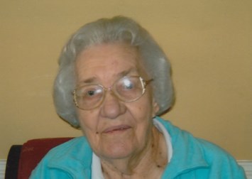 Obituario de Dona Felton Bartley Dalton