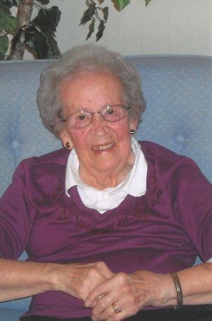 Obituary of Nancy Christina Guldager Weismiller