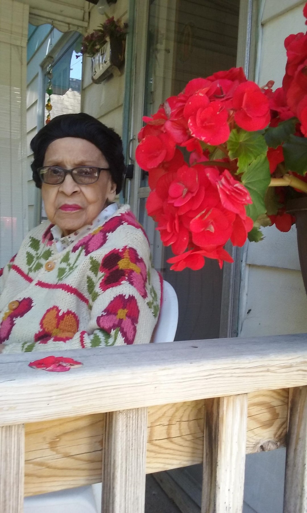 Obituary of Rose Flores Delgado Torres