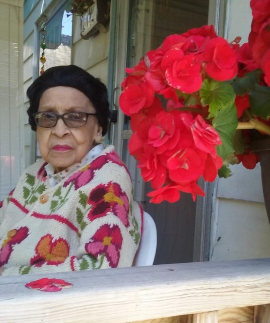 Obituary of Rose Flores Delgado Torres