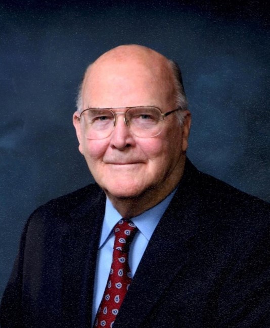 Obituary of James Russell Magbee