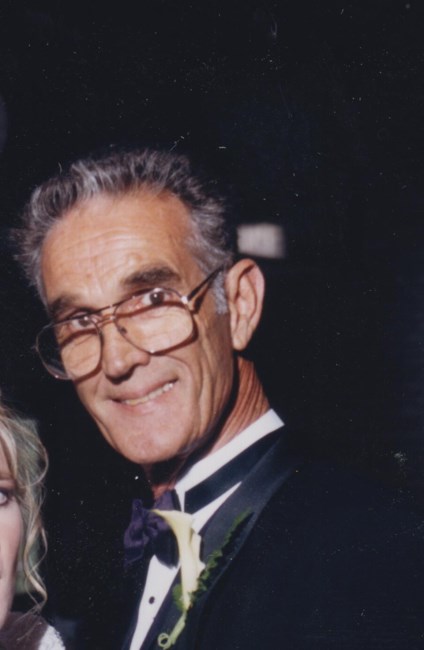 Obituary of Robert Dirk Valentine