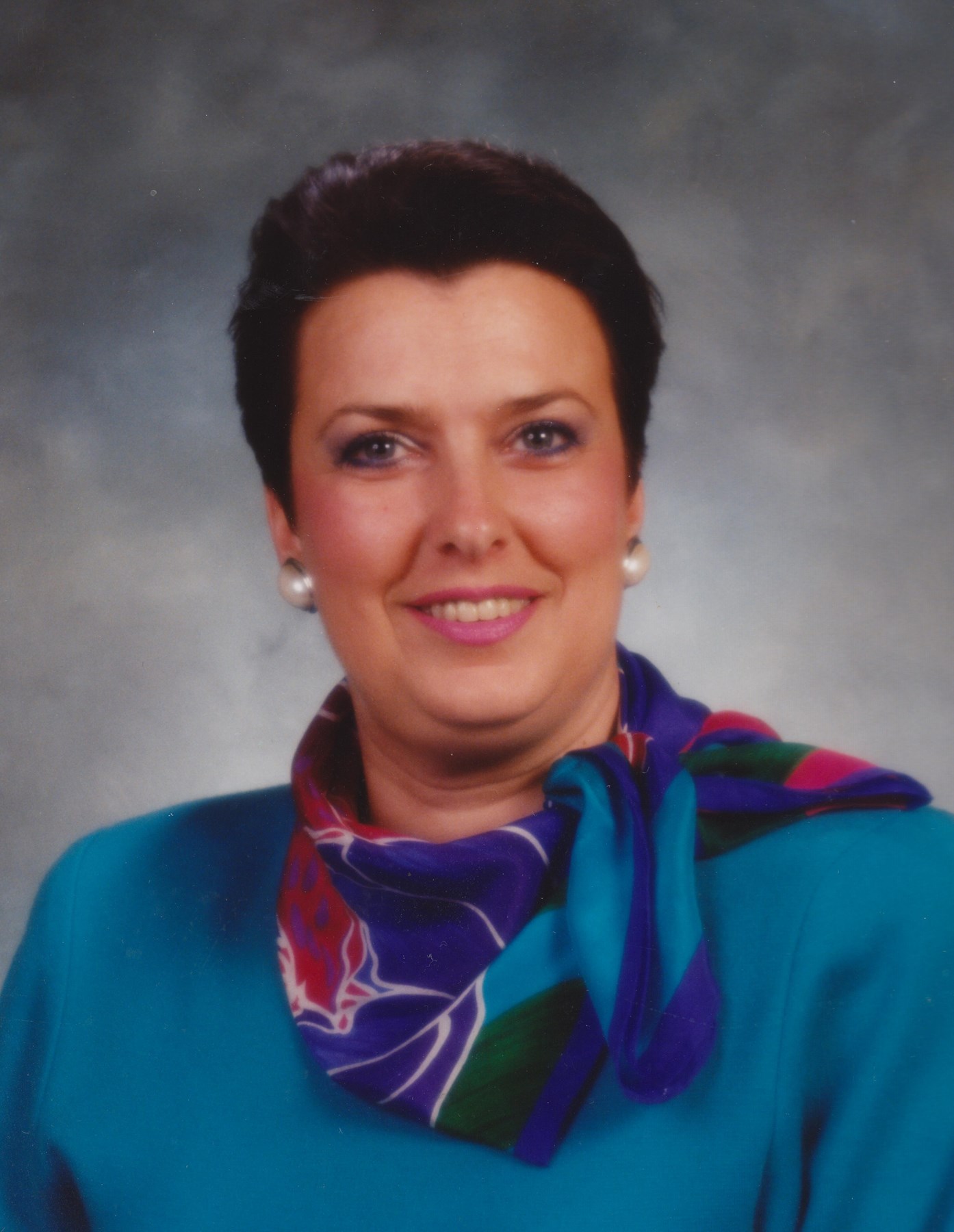 Obituary of Nicole Lefebvre