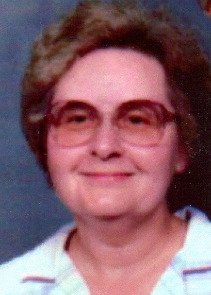 Obituary of Judith Brown Wilhide