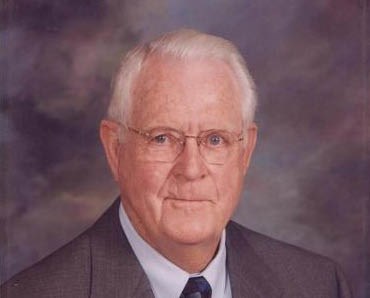 Avis de décès de Vernon Wright