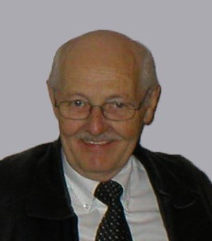 Obituary of Leslie Aden Hamilton Hoskins