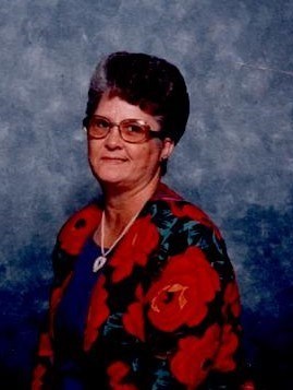 Obituary of Laconda Sue King