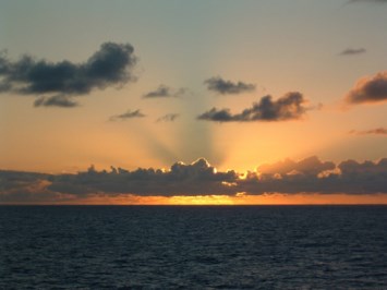 Obituary of Clifton George Grant