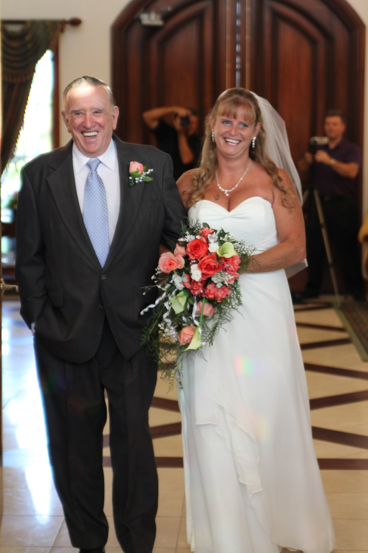 Obituary of Edward Alfred Lyons