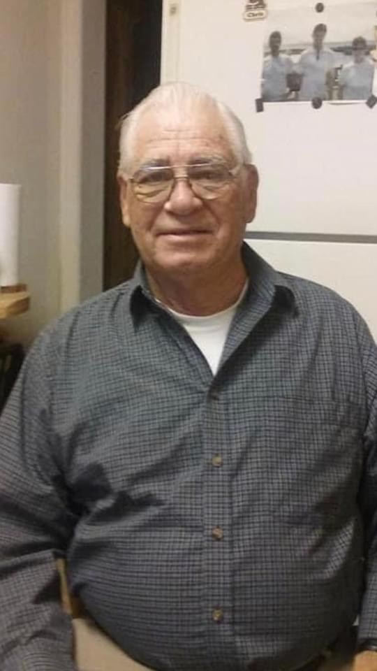 Obituary of Garnett Brooks