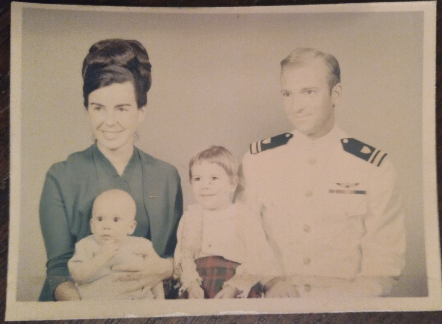 Obituary of Charles Daniel Phillips III