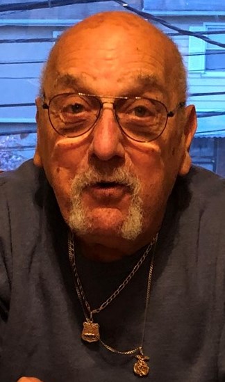 Obituary of Michael Angelo Delligatti