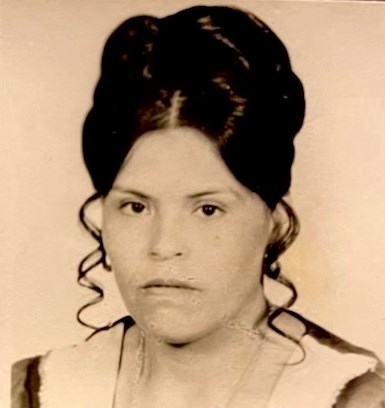 Avis de décès de Maria De La Paz Loera