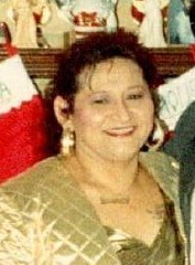 Obituary of Yolanda G. Velasquez