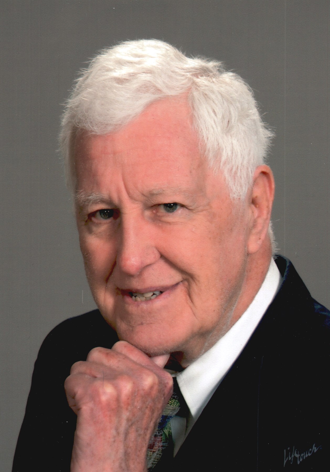 Wilfrid "Bud" L. Eckert Obituary Kenmore, NY