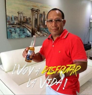 Obituary of Domingo Agustín Rodríguez Grullón