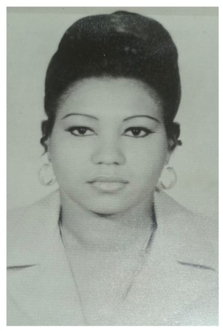 Obituary of Gisela Altagracia Baldwin