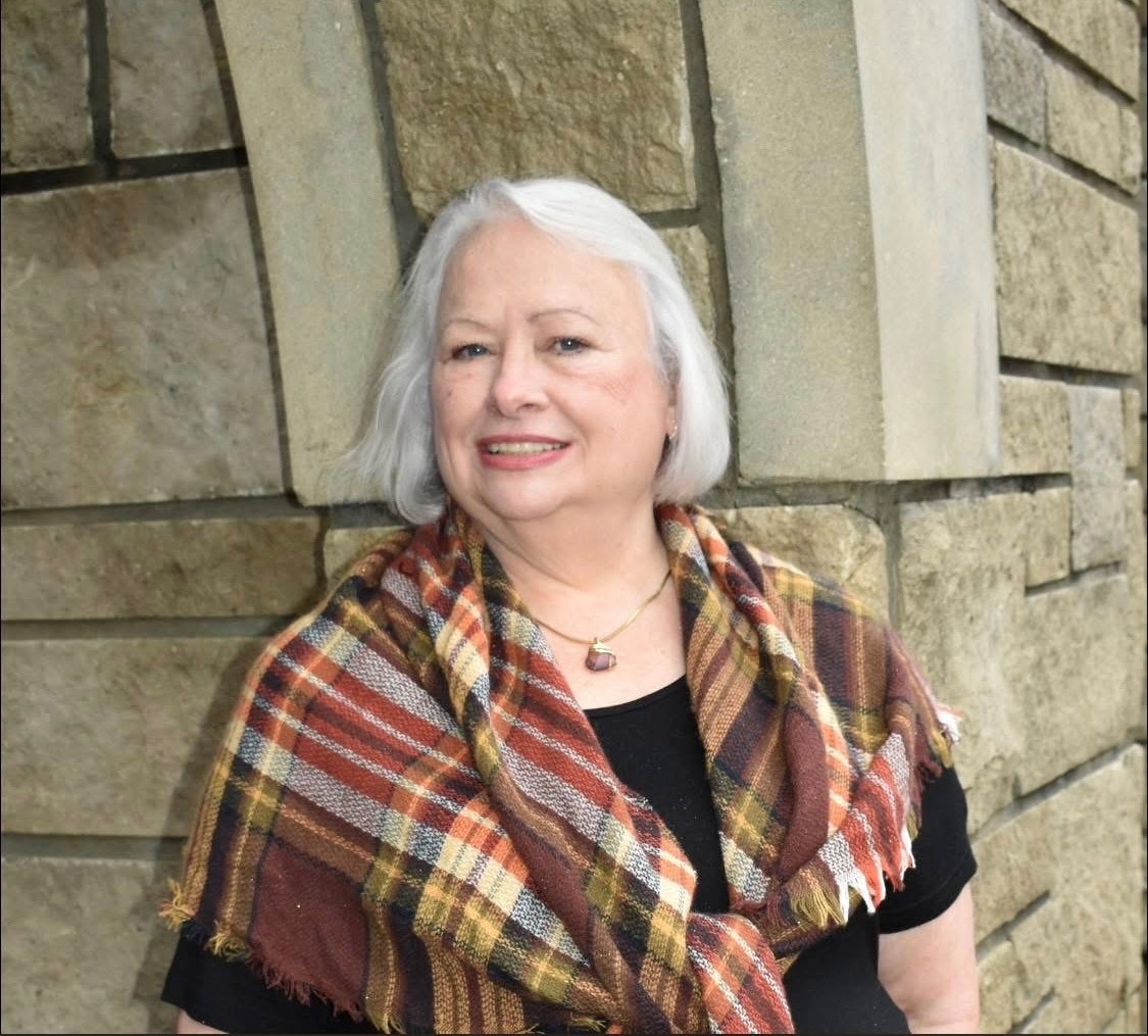 Obituary of Donna Joy Cheney