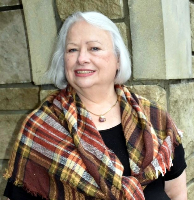 Obituary of Donna Joy Cheney