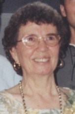 Obituary of Jacquelyn Hewes