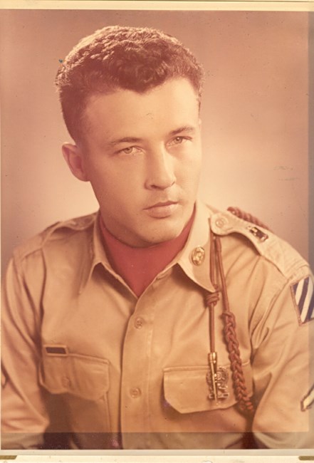 Obituary of Mark Des Stacy