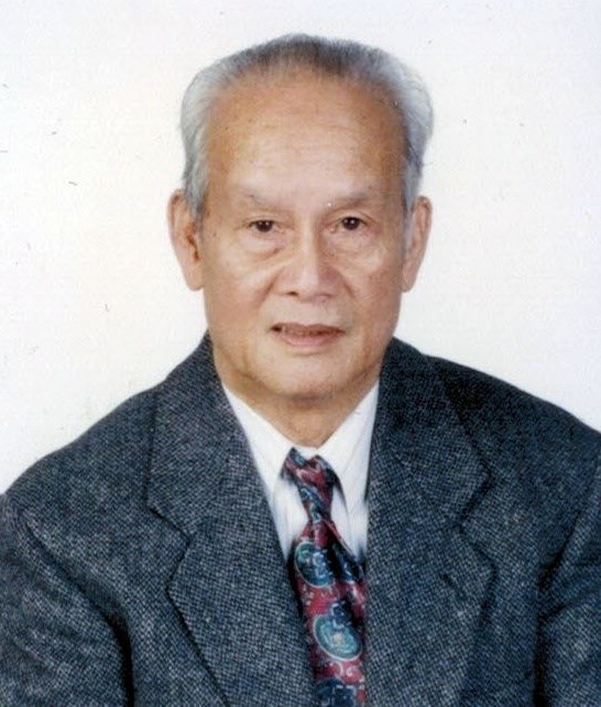 Obituary of Mr. Foo Lee