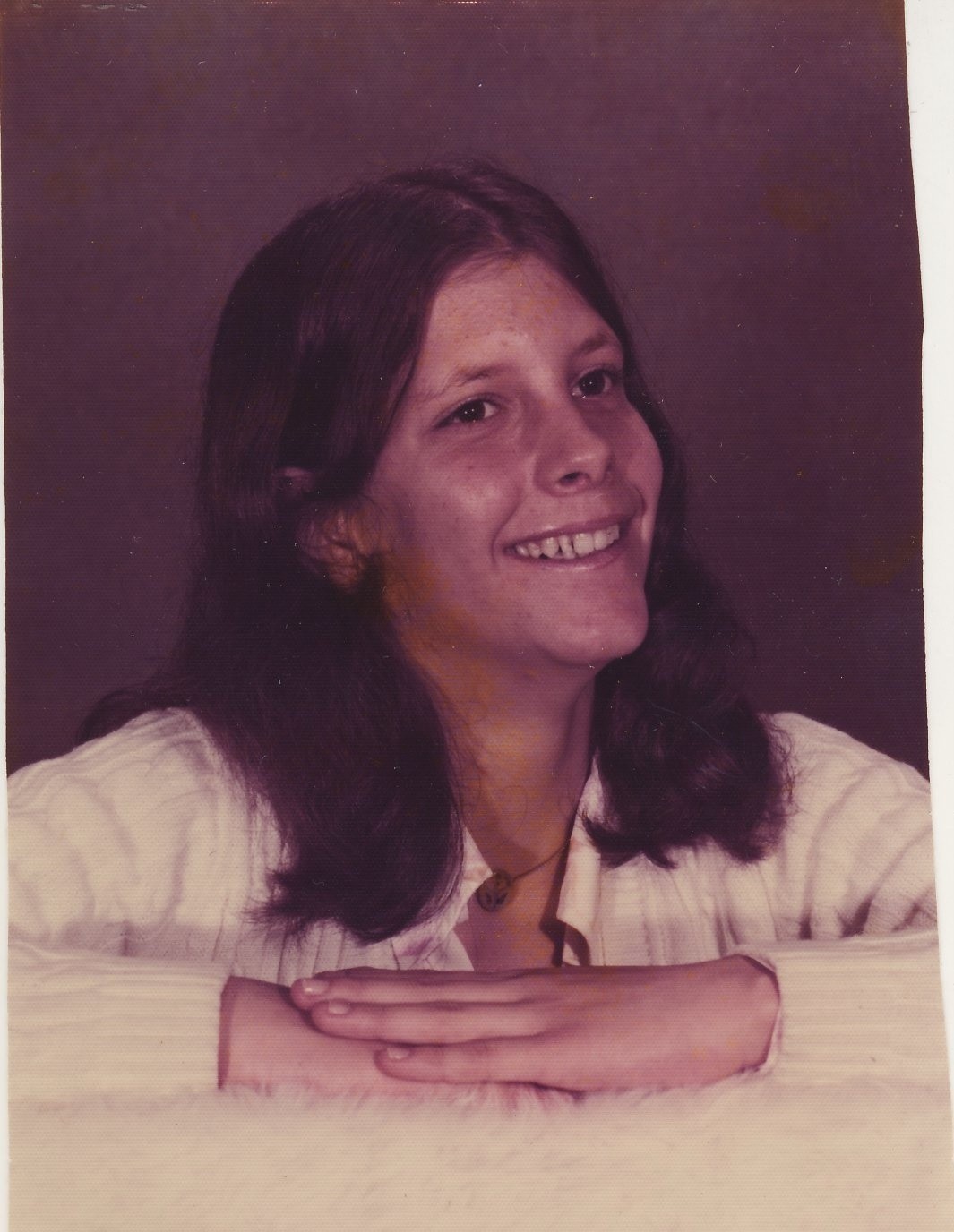 Obituary of Christine Smith Pressley