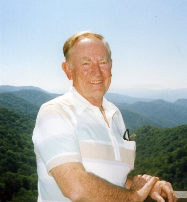 Obituary of Kenneth David Bowman