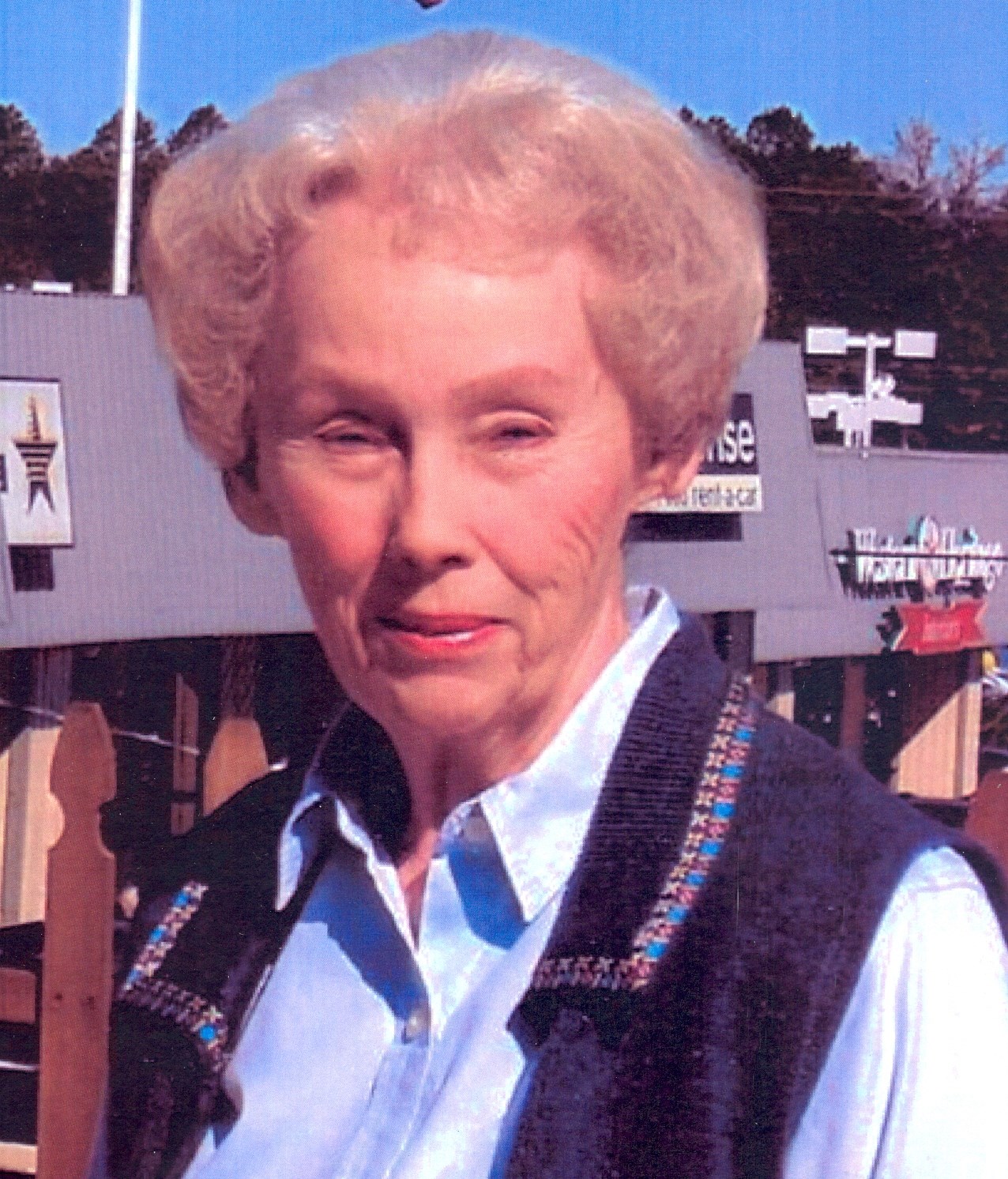 Obituary of Marilyn Gunnels