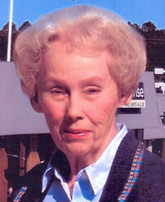 Obituary of Marilyn Gunnels