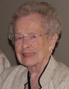 Obituary of Alice A. Wislon