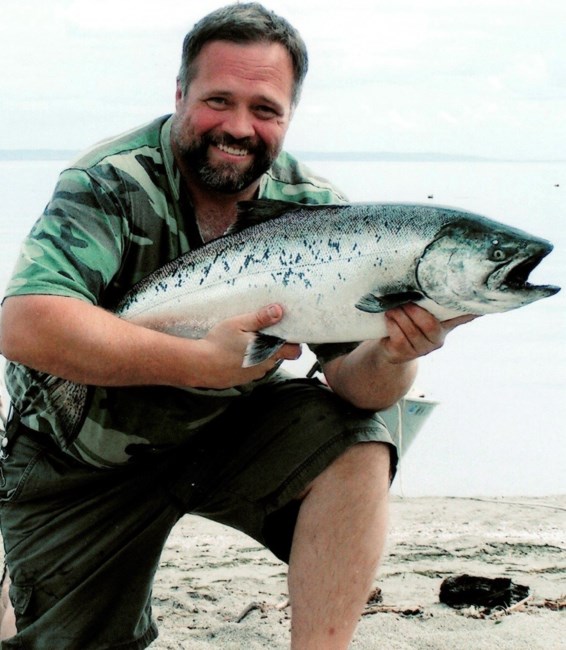 Obituario de Johnny Leighton Carroll