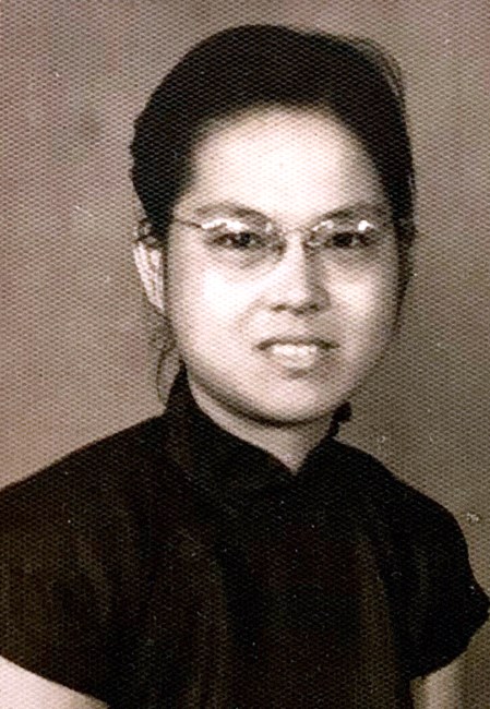 Obituary of Sai Ying Yang