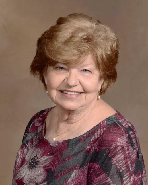 Obituary of Lesley Tucker Pinter