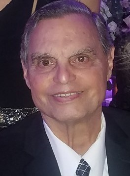 Obituary of Frank J. Zuccarello