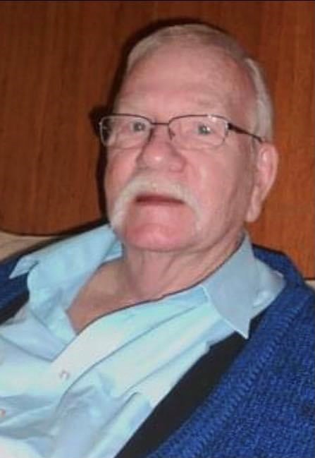 Obituary of Don B. Herron
