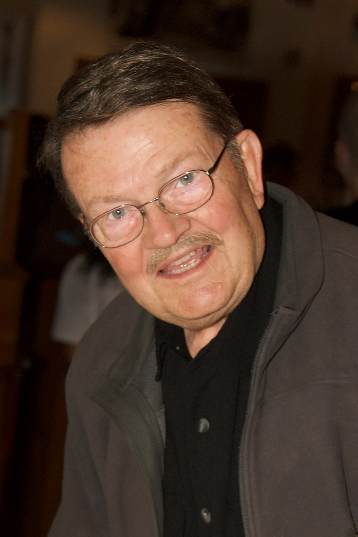 John Alvin Tracy Obituary Boulder, CO